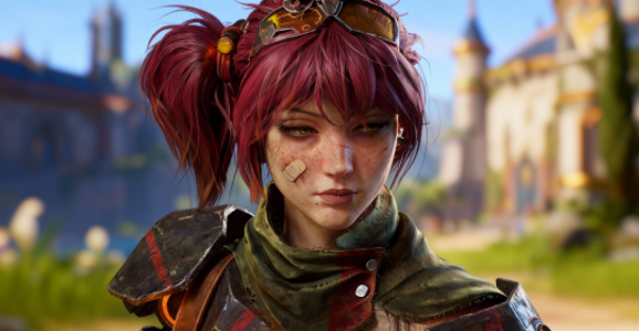 Games & RPGs (TRPG/D&D)