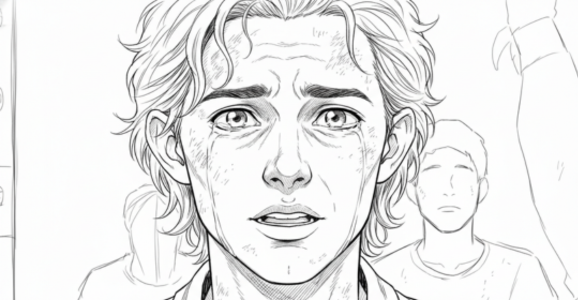 Story writing & pitching